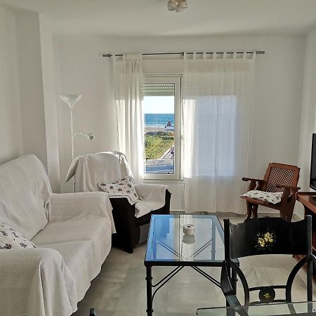 Apartamento Dos Faros Conil De La Frontera Eksteriør billede