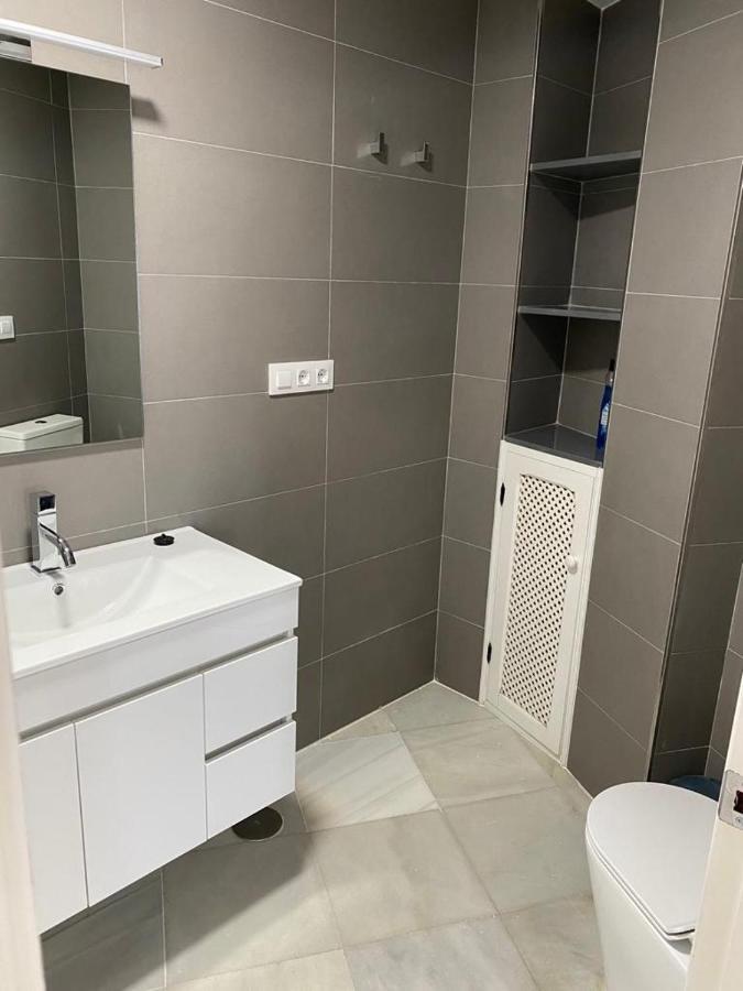 Apartamento Dos Faros Conil De La Frontera Eksteriør billede