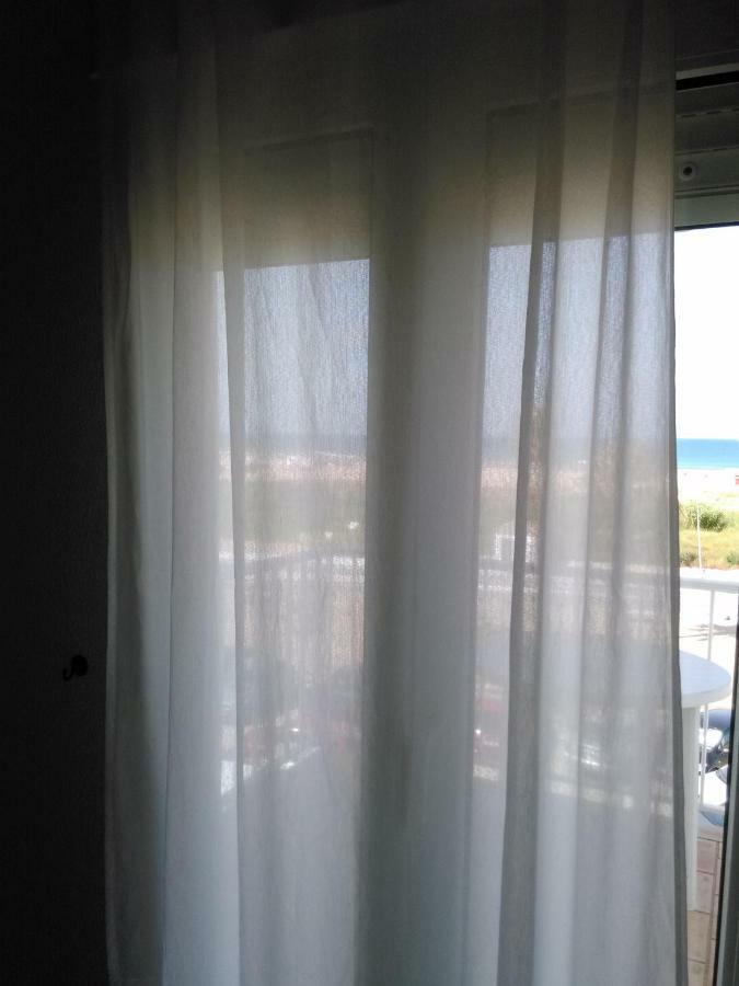 Apartamento Dos Faros Conil De La Frontera Eksteriør billede